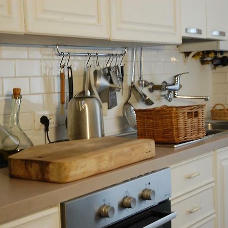 Virginias B&B Savona Buitenkant foto