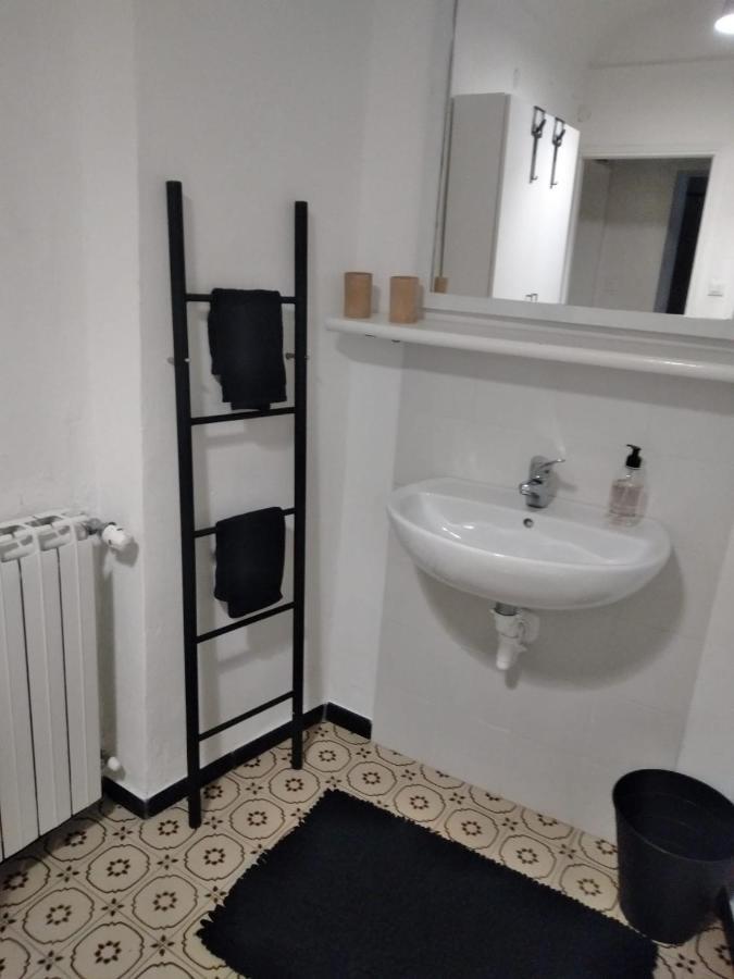 Virginias B&B Savona Buitenkant foto