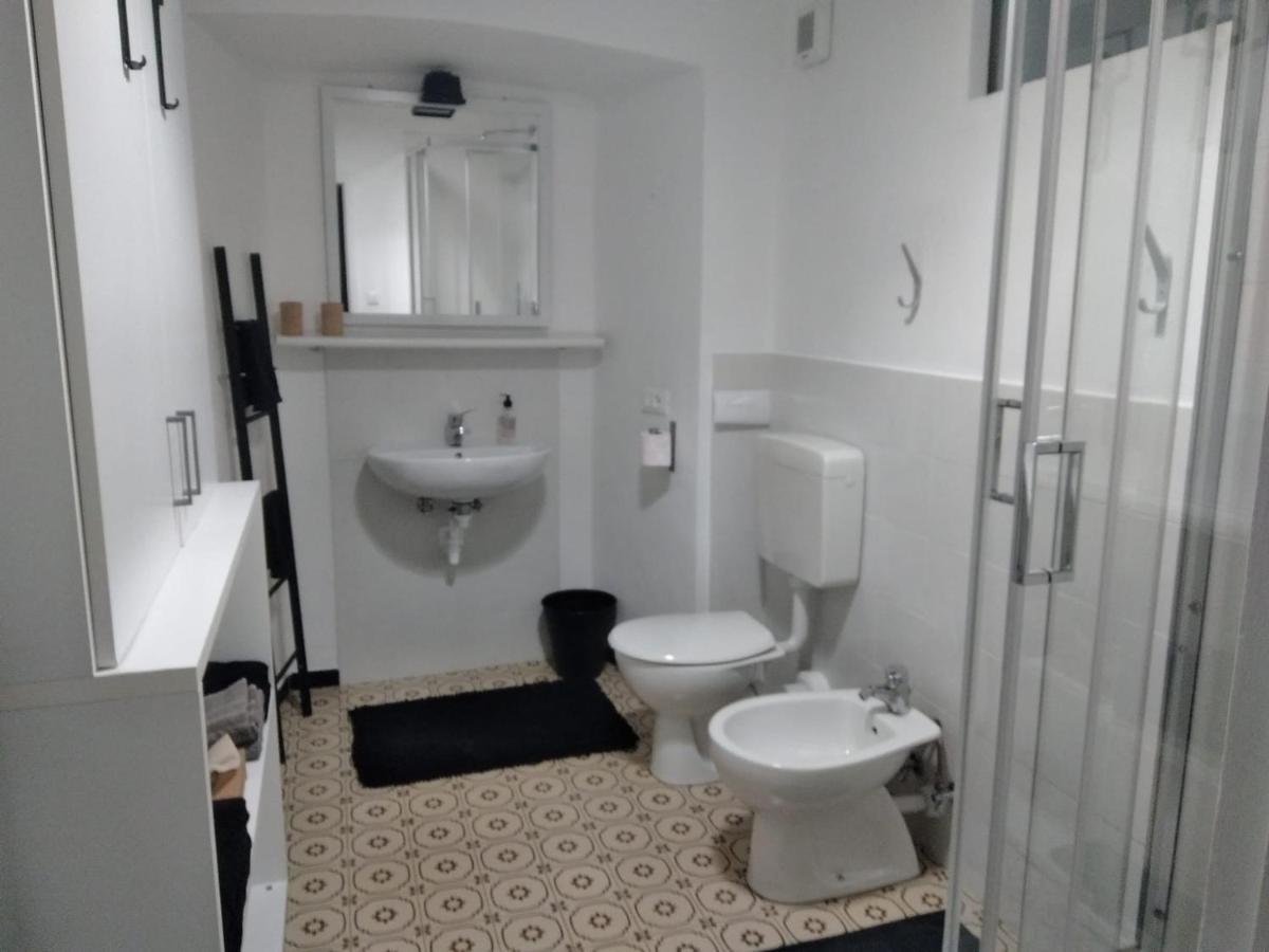Virginias B&B Savona Buitenkant foto