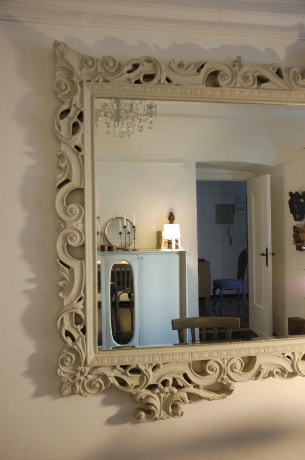 Virginias B&B Savona Buitenkant foto