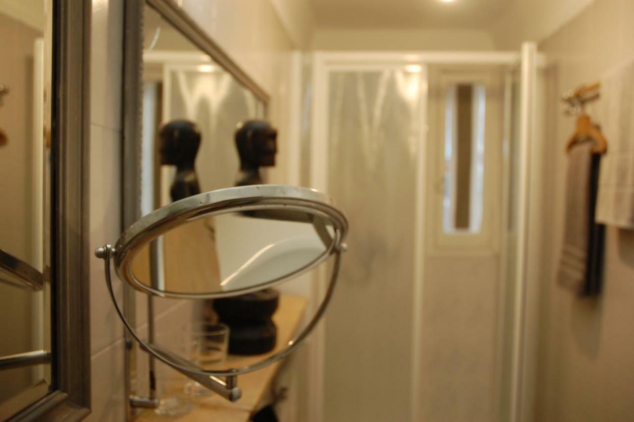Virginias B&B Savona Buitenkant foto