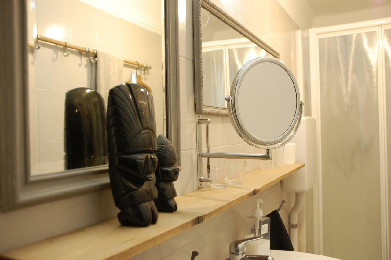 Virginias B&B Savona Buitenkant foto