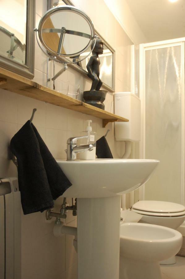 Virginias B&B Savona Buitenkant foto