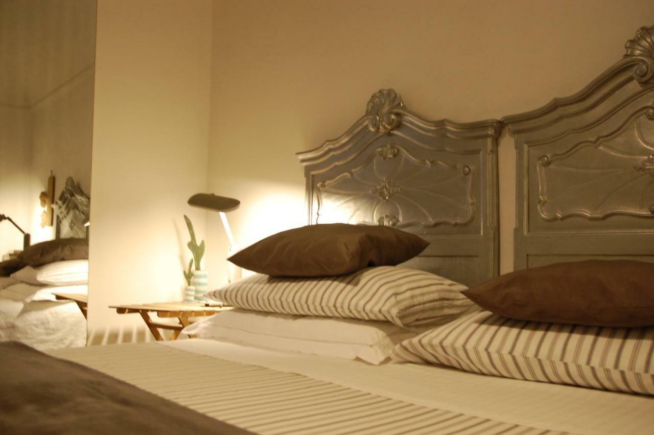 Virginias B&B Savona Buitenkant foto