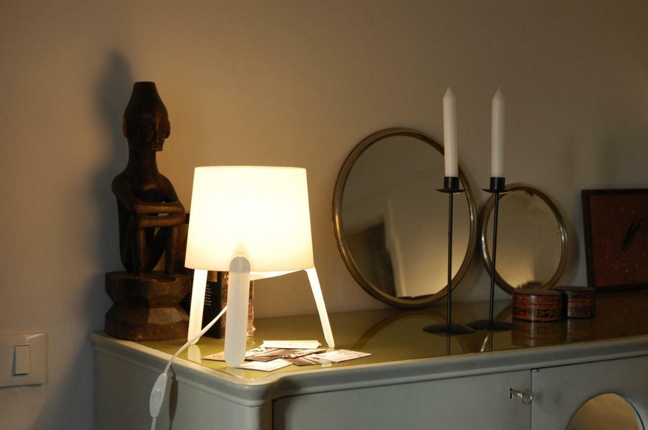 Virginias B&B Savona Buitenkant foto