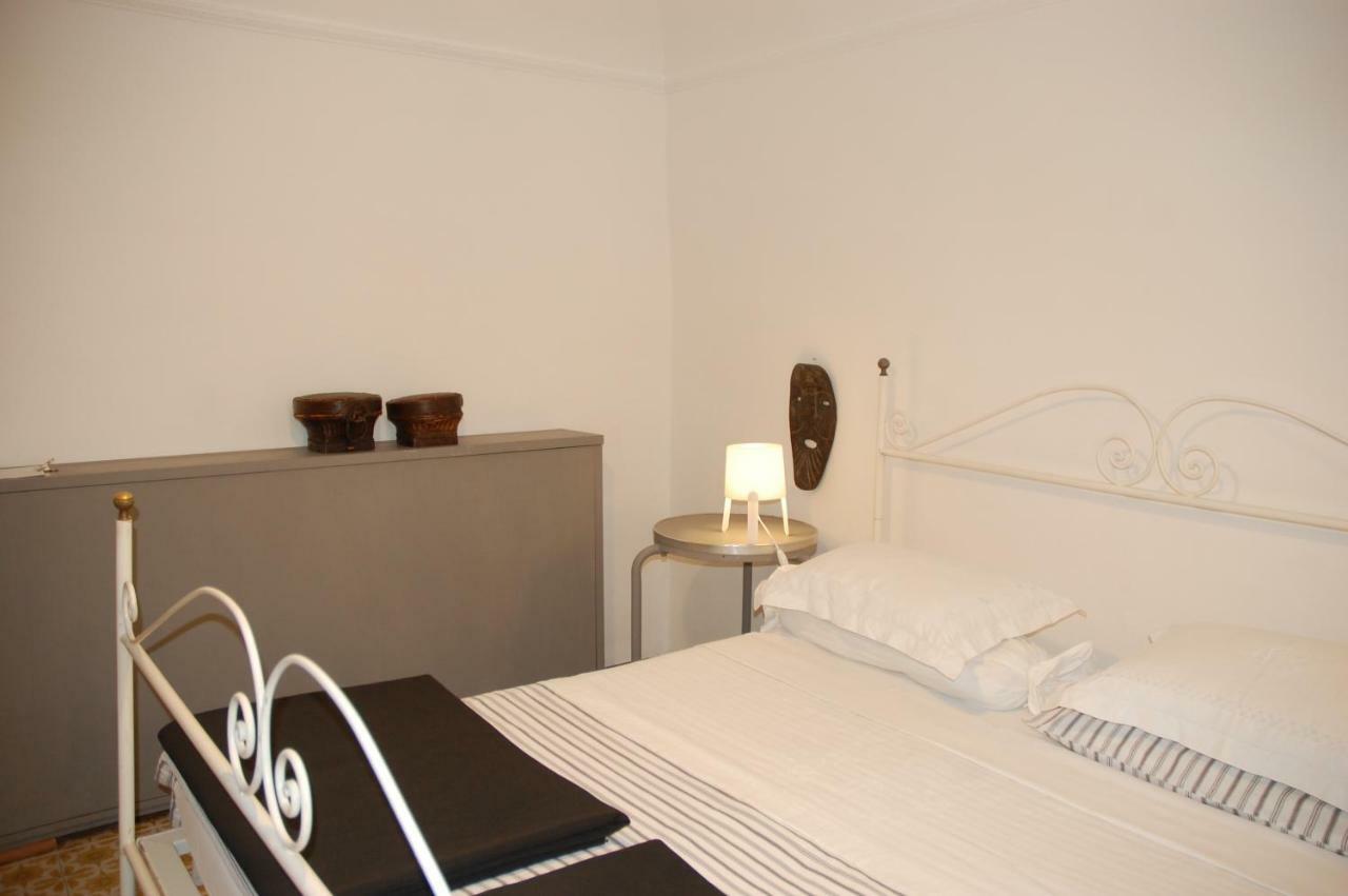 Virginias B&B Savona Buitenkant foto
