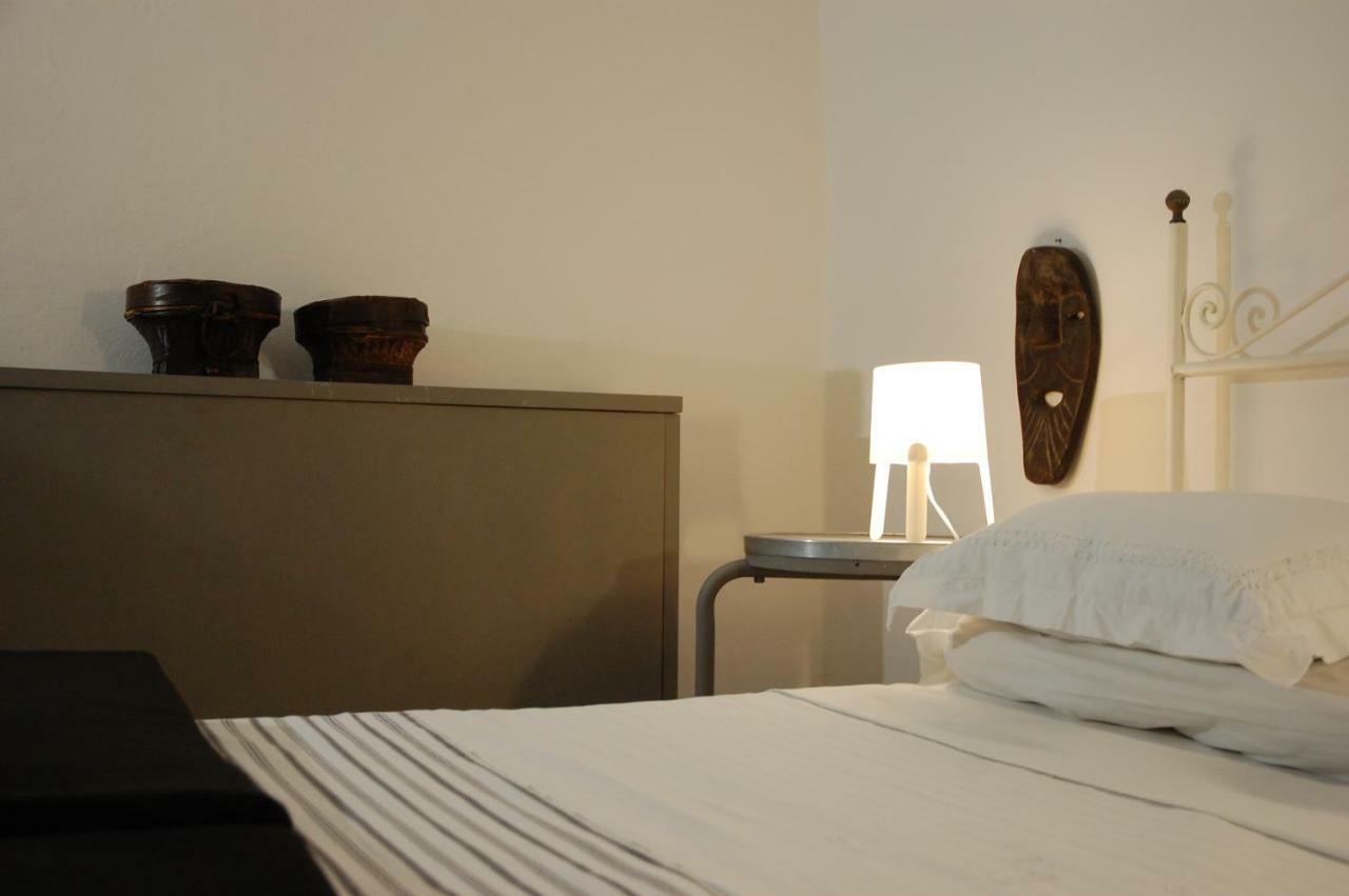 Virginias B&B Savona Buitenkant foto