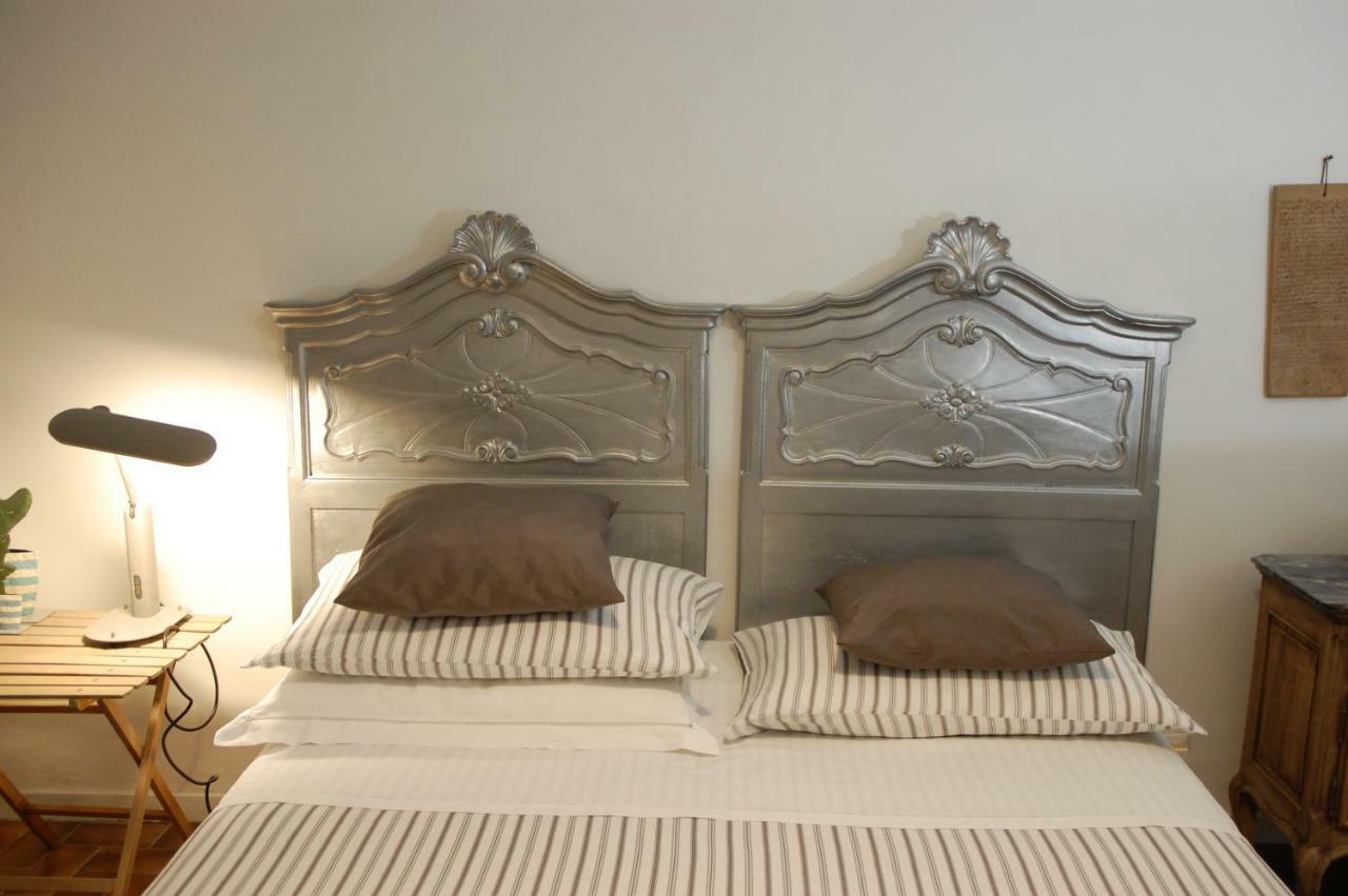 Virginias B&B Savona Buitenkant foto