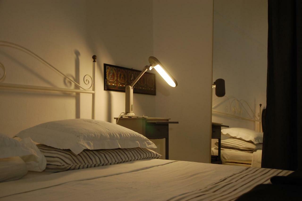 Virginias B&B Savona Buitenkant foto
