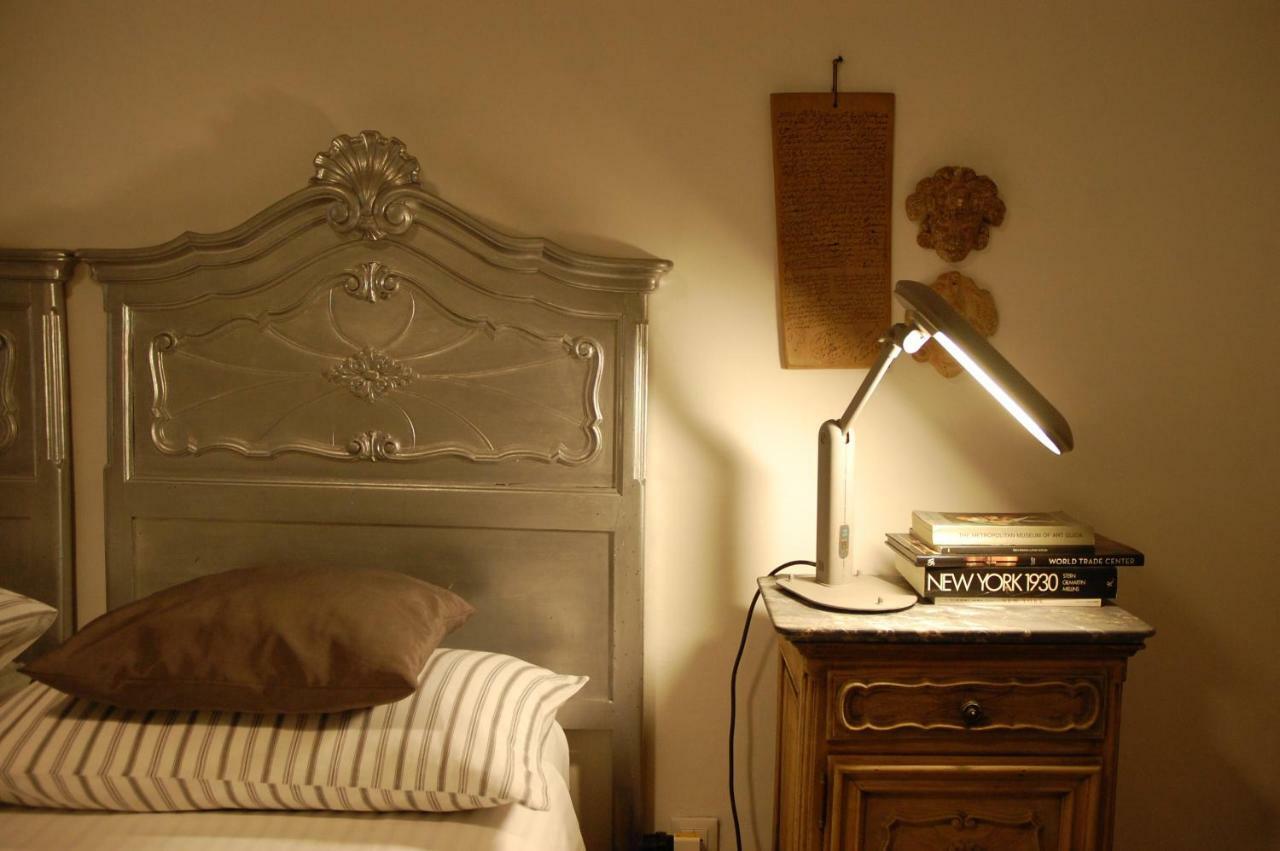 Virginias B&B Savona Buitenkant foto