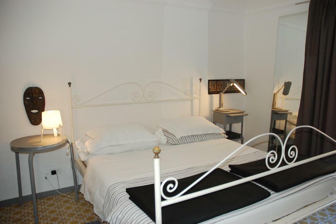 Virginias B&B Savona Buitenkant foto