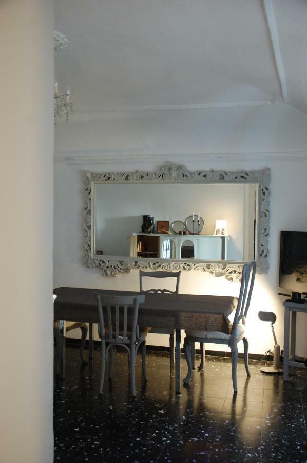 Virginias B&B Savona Buitenkant foto