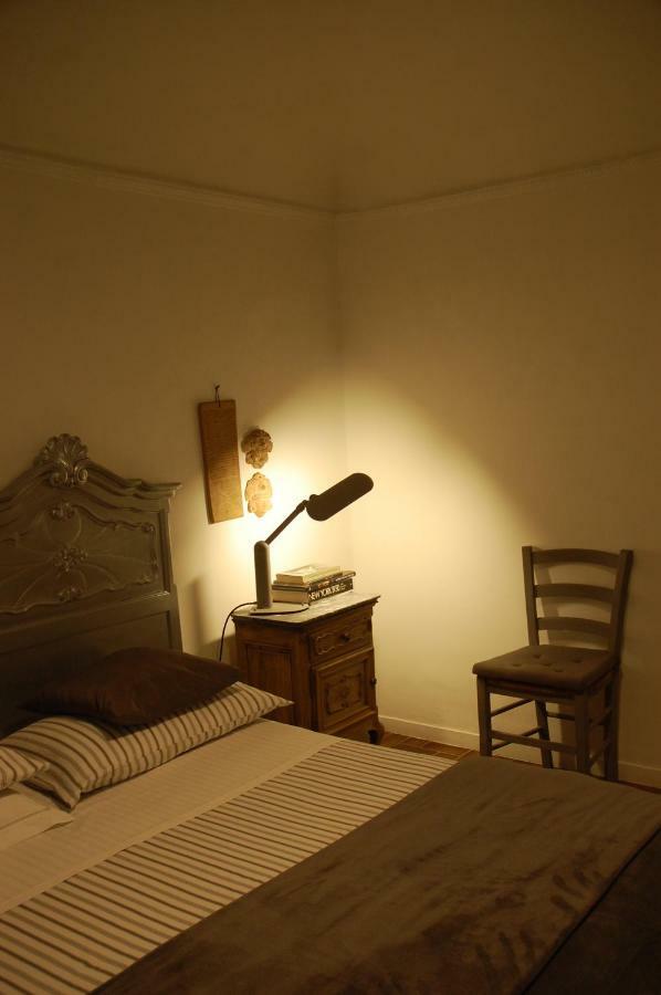 Virginias B&B Savona Buitenkant foto