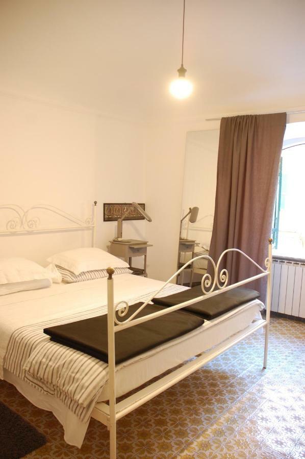 Virginias B&B Savona Buitenkant foto