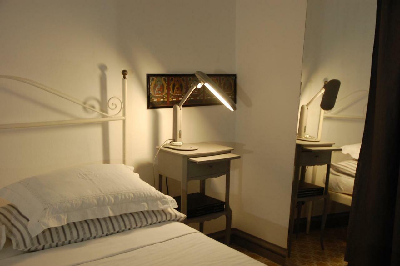 Virginias B&B Savona Buitenkant foto