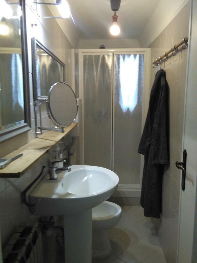 Virginias B&B Savona Buitenkant foto